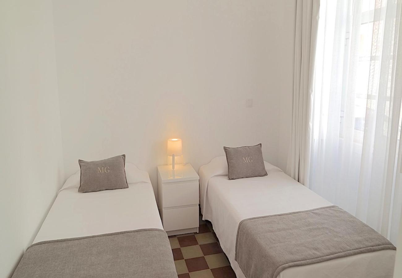Monte Gordo Guest House Exterior photo