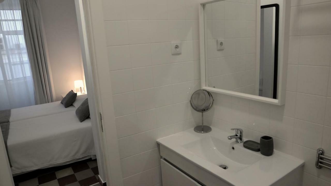Monte Gordo Guest House Exterior photo